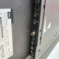 تلویزیون TCL 4K Smart|تلویزیون و پروژکتور|اصفهان, ناصرخسرو|دیوار