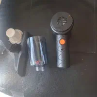 جارو برقی شارژی|جاروبرقی، جارو شارژی، بخارشو|شیراز, ریاستی|دیوار