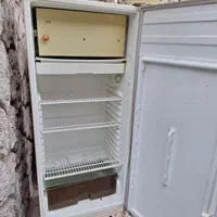 یخچال ایستاده خانگی تمیز|یخچال و فریزر|باغ بهادران, |دیوار