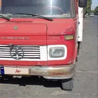 مینی بار ۵۶|خودرو سنگین|مشهد, الهیه|دیوار