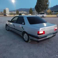 پژو 405مدل 89 تو کرم