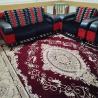 مبل|مبلمان خانگی و میز عسلی|دزفول, |دیوار