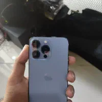 ایفون 13پرو 13 pro lla