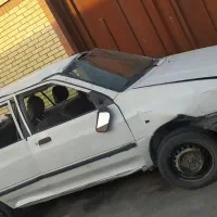 پراید ۱۳۱ مدل ۸۹ شاسی ها پلم روشن حرکت|خودرو سواری و وانت|اصفهان, بهارستان|دیوار