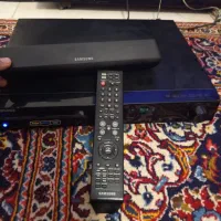 بوکشلف آیوا +سینما خانگی سامسونگ|سیستم صوتی خانگی|تهران, سلیمانی|دیوار