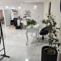 سالن زیبایی مرسانا