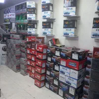 باطری ماشین دولتی استوک و نو ۳ ماه ( با چک صیادی )|قطعات یدکی و لوازم جانبی|کرج, حصارک بالا|دیوار