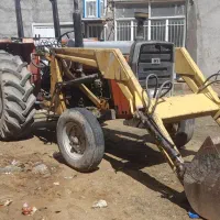 تراکتور۲۸۵ بیلی مدل۷۸