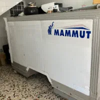 یخچال زیرصفرنیسان