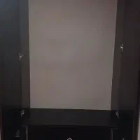 کمد لباس|جاکفشی، کمد، دراور|بروجرد, |دیوار