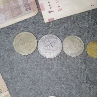 سکه و اسکناس|کلکسیون سکه، تمبر، اسکناس|ارومیه, |دیوار