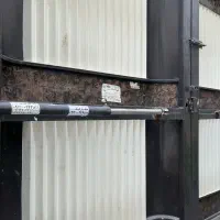 تراکت ولیبل زن جک پارکینگ