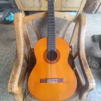 گیتار یاماها C40|گیتار، بیس، امپلیفایر|دورود, |دیوار