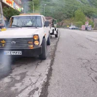 یدک کش امداد تهران شهریار غرب