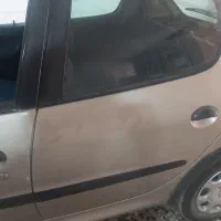 پژو۲۰۶ مدل۸۲