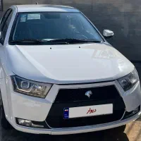 دنا پلاس ۶ دنده EF7 پلاس ۱۴۰۳ مشابه صفر