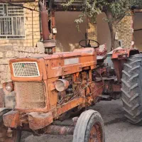 تراکتور رومانی|خودرو سنگین|چگنی, |دیوار