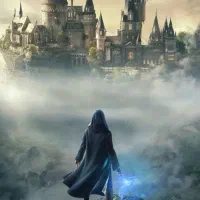 اکانت اپیک گیمز hogwarts legacy