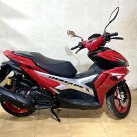 شاهین موتور 150 دلتا|موتورسیکلت|بندر ترکمن, |دیوار