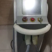 دستگاه لیزر مو