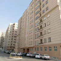 100 متر خوش نقشه پروژه حکیم شهر زیبا معاوضه