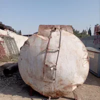 تانکر ۱۰هزار تایی