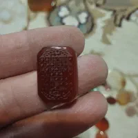 نگین انگشتری|بدلیجات|مشهد, شهید مطهری|دیوار