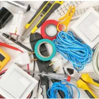 برق کار ساختمان