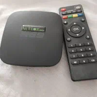 اندروید باکس|صوتی و تصویری|اصفهان, ملکشهر|دیوار