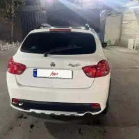 کوییک GXR پارس خودرو|خودرو سواری و وانت|کرج, فاز ۴ مهرشهر|دیوار