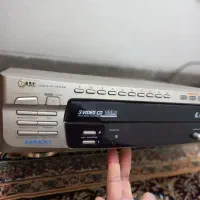 ویدیو، دی وی دی ، سرخ کن