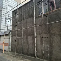 تخریب ، ایزوگام، دیوار چینی ،سیمان کاری|خدمات پیشه و مهارت|مشهد, ابوذر|دیوار