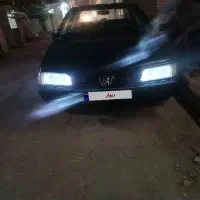 پژو آردی|خودرو سواری و وانت|پیرانشهر, |دیوار