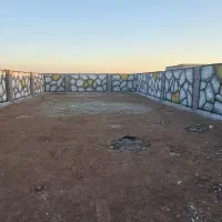 ۱۹۰ متر زمین باغ باغچه اقساطی بدون سود|فروش زمین و ملک کلنگی|شهریار, اصیل آباد|دیوار