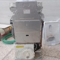 پکیج دست دوم بوتان۲۴ هزار مدل کالداونزیا|آبگرمکن، پکیج، شوفاژ|خرمآباد, |دیوار