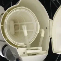 قهوه ساز فلر نو|سماور، چایساز، قهوهساز|مشهد, کوشش|دیوار