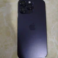 آیفون ۱۴پرومکس باتری ۱۰۰ پلمپ