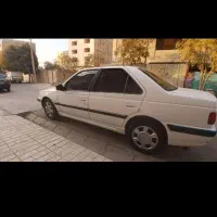 پژوه پارس xu7p 1402|خودرو سواری و وانت|ایذه, |دیوار