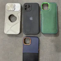 تعدادی گارد ایفون ۱۲پرو