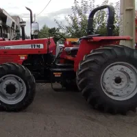 تراکتور 475 جفت مدل 1402