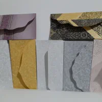 پاکت هدیه پول