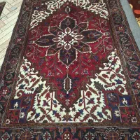 فرش دستباف کارکرد