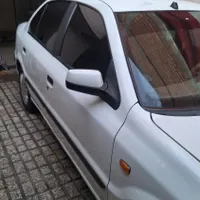 سمند Ef7