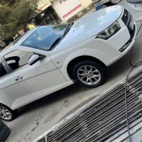 دنا پلاس توربو اتومات ۱۴۰۰