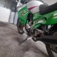 موتور سیکلت۲۰۰