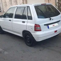 پراید ۱۱۱ مدل ۹۸ کم کار|خودرو سواری و وانت|مشهد, کوشش|دیوار
