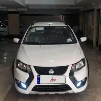 کوییک GXL مدل ۱۴۰۴ تحویل مهرماه