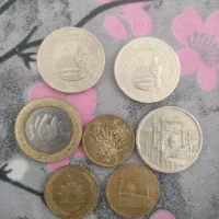 سکه ها قدیمی با ارزش