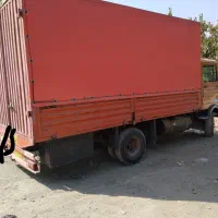 جنت آبادحمل بارباغ فیض مرزداران اتوبار پونک