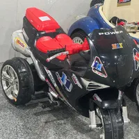 ماشین و موتور شارژی|اسباببازی بچه|ری, ظهیرآباد|دیوار